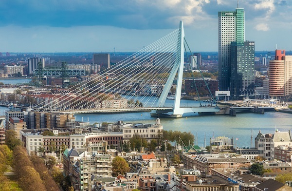 Samenlevingscontract Rotterdam Erasmus