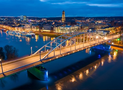 Arnhem foto