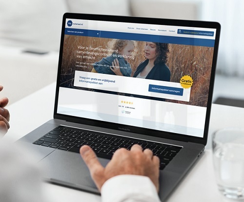 Testament Opstellen Online