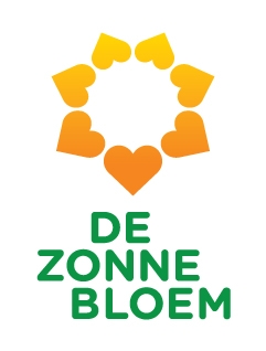 Zonnebloem Logo Vert Cmyk Small