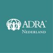 Adra Nederland Horizontal Wit Voor Word Website Etc Groter