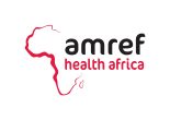 Amref Health Africa Logo 1