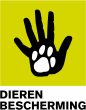 Dierenbescherming Staand Logo Db