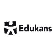 Edukans NL logo vierkant