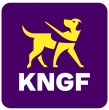 Logo Kngf Geleidehonden