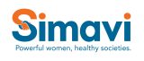 Simavi Logo 2020 Rbg