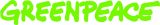 Logo Greenpeace
