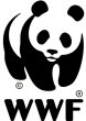 Logo Wwf Bijgesneden