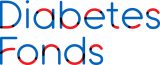 Logo Diabetesfonds Kleur