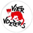 Logo Vierpfoten Nl