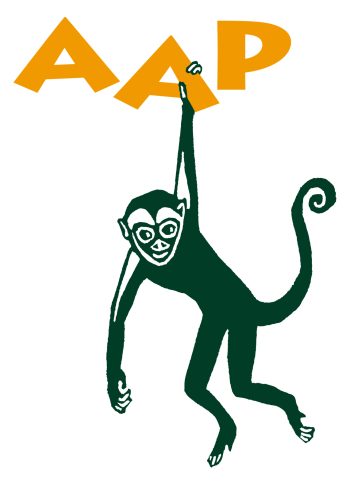 Aaplogo Groot
