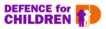 Defence For Children C 160X580