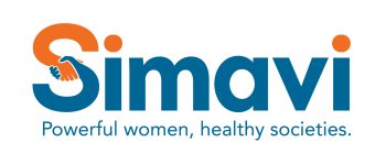 Simavi Logo 2020 Rbg