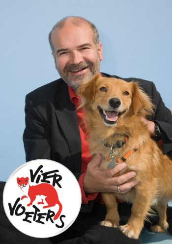 Stichting Vier Voeters Heli Dungler