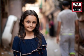 Warchild