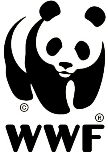 Logo Wwf Bijgesneden
