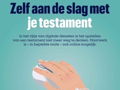 Consumentenbond Geldgids Testament