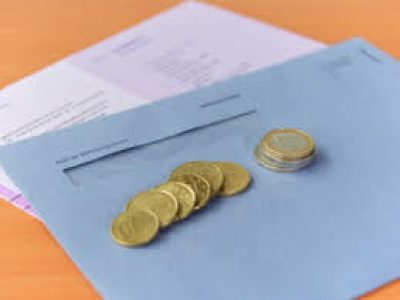 Belastingbrief