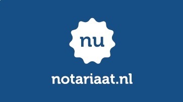 Online Nunotariaat Logo Breed